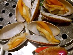 -海大大蒸汽海鲜餐厅·粤菜·特色小炒(欢乐颂店)