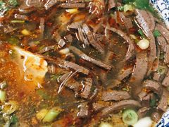 粉汤羊血-惠记粉汤羊血(小南门店)