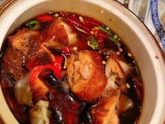-南京大牌档(之心城店)