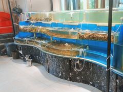 -四海蒸鲜蒸汽海鲜自助(北戴河店)