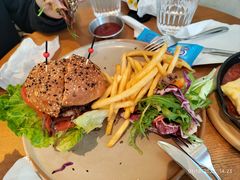 -Jamaicablue Coffeeshop(中央广场店)