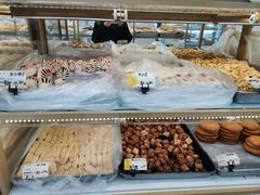 -爱德顺糕点食屋(利民道店)