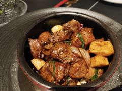 -同庆楼(天鹅湖万达店)