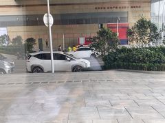 -一棠龙虾•王牌虾球(恒隆广场店)
