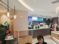 -奈雪的茶(广州万菱汇PRO店)