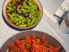 -巴厘龙虾·榜首油焖大虾(洞庭·艺术洋房店)
