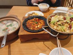 -周麻婆·川式小炒(泉州鲤城超越工业园店)