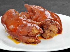 净猪脚-丽的面家(多宝路店)