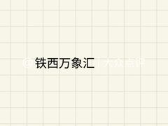 -沈阳铁西万象汇