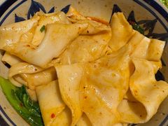 老长老宽的biangbiang面-醉长安(钟楼旗舰店)