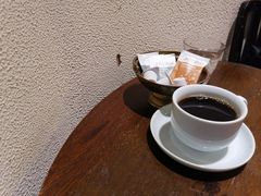 -RUMORS COFFEE ROASTERY鲁马滋咖啡(湖南路店)