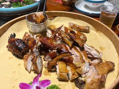 -亮欢寨(凯里总店)