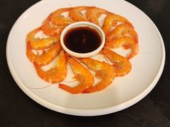 -小八仙·宴(三峡茶庄店)