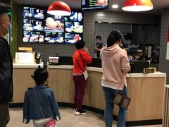 -麦当劳(成都时代奥特莱斯店)