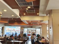 大堂-李先生牛肉面大王(东营友谊广场店)