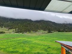 -鲁朗边巴次仁农家石锅