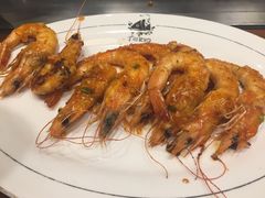 -大渔铁板烧(中山路八佰伴店)