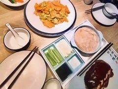 -味莊·青岛菜(云霄路店)