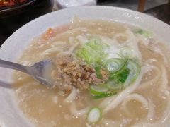 -韩香福脊骨汤锅(上杭路店)