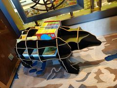 -童趣廊·儿童波波池·海洋球(长隆横琴湾酒店)