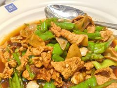 -兰湘子·湘菜小炒(天水兰天城市广场店)