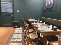-章记星洲 · 新加坡餐厅(望京店)