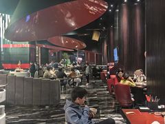 -西安W酒店·WEI全味西餐厅