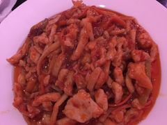 -乐圣量贩KTV自助餐(崇文店)