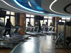 -金仕堡游泳健身会所(中铁名邸店)