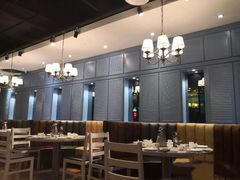 大堂-闫府私房菜·百年鲁菜(恒隆店)