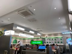 -吕氏疙瘩汤·新鲁菜(潍坊银座店)