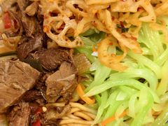 -梅溪·小伙子干挑面(安吉总店)