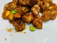 -惠丰堂饭庄·烤鸭·京味菜(翠微路店)