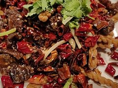 -万柳阁小馆·花园餐厅(龙潭湖店)