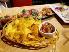 -Cactus墨西哥仙人掌餐厅