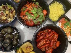 -华仔龙虾(永乐路总店)