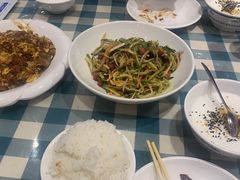 -紫光园(劲松店)