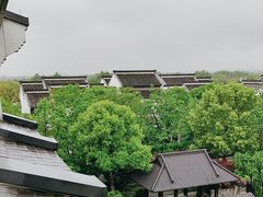 -西溪国家湿地公园