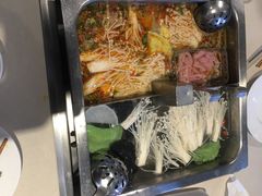 -海底捞火锅(劲松店)