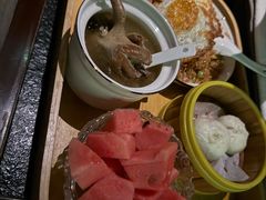 -金御沐足·影院式足道(新城店)