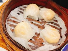 虾饺皇-澳门陈光记烧味饭店(南京德基广场店)