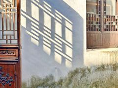 -月栖华明-云间草堂清茶馆(泗泾古镇店)