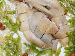 -新兴家喻酒家·羊城名宴(昌岗店)