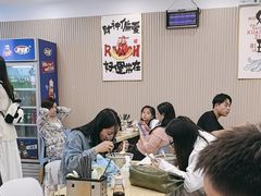 -小马牛肉面·牛骨熬制(南京博物院店)