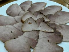 李连贵中盘熏肉-李连贵熏肉大饼(沈阳站店)
