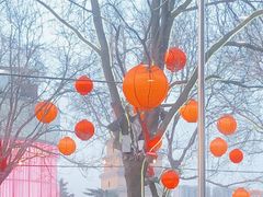 -大慈恩寺(大雁塔)
