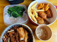 -上海野生动物园老虎餐厅