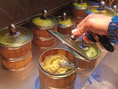 -世新养生馆(福马路店)