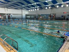 -包玉刚游泳场(黄龙恒励大厦店)