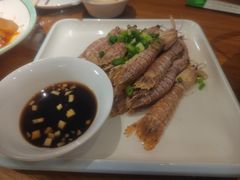 -大众海鲜(巨龙北路店)